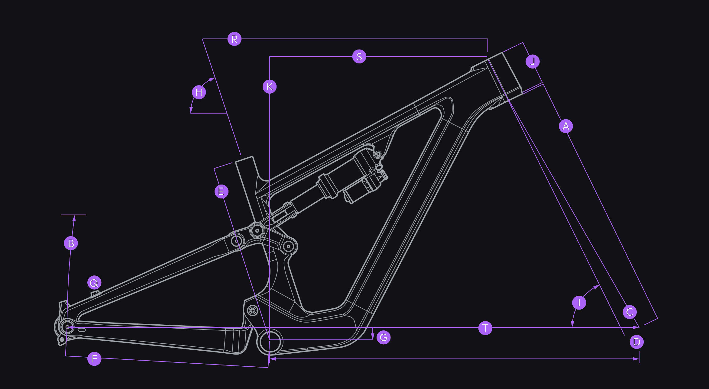 Iuhu CP geometry dimensions